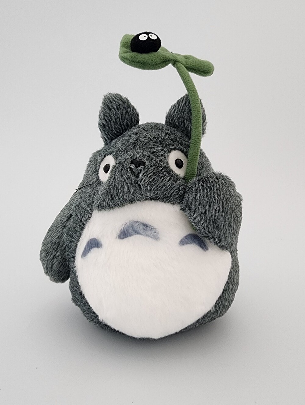 Official My Neighbor Totoro Plushie